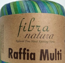 Raffia Multi Fibranatura-117-05